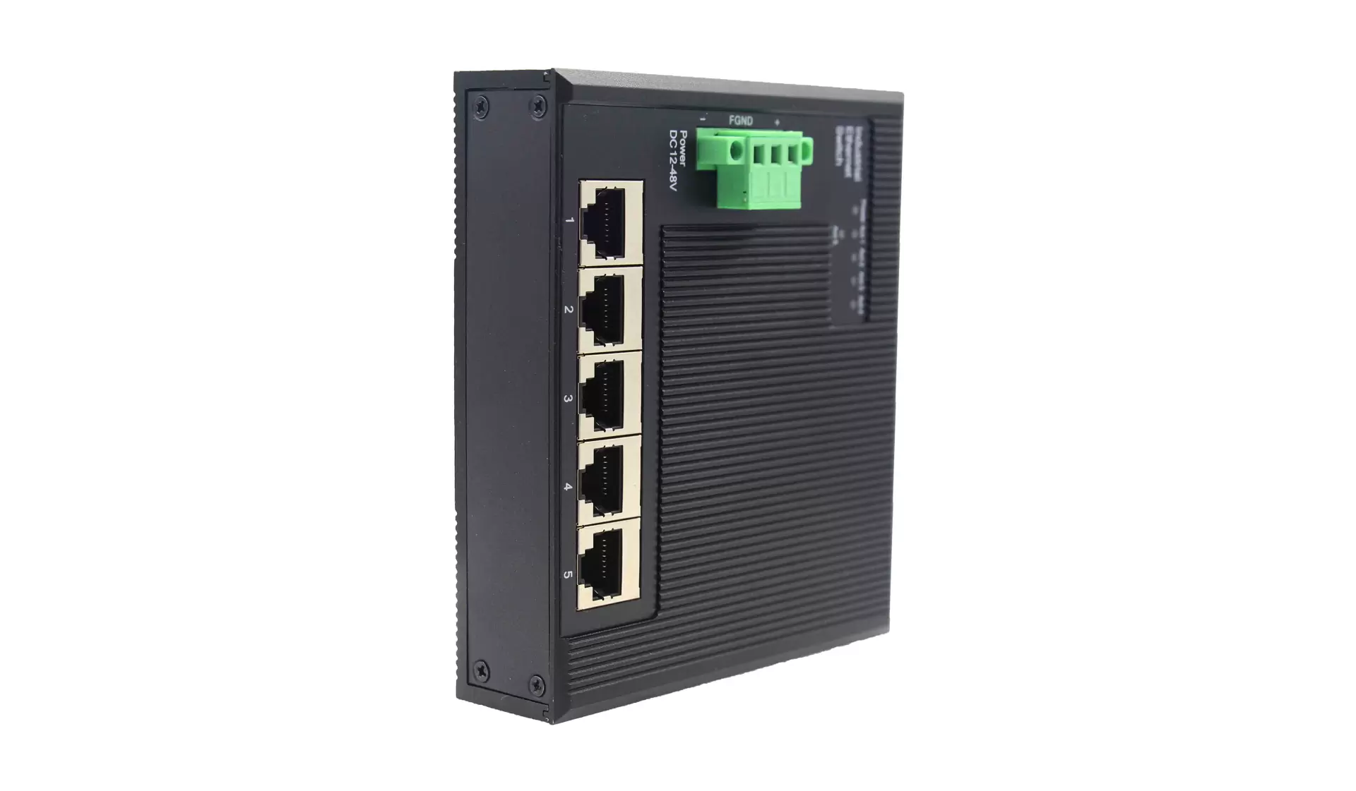 How Can a Fast Ethernet Switch Enhance Data Transfer Speeds in Your Network?