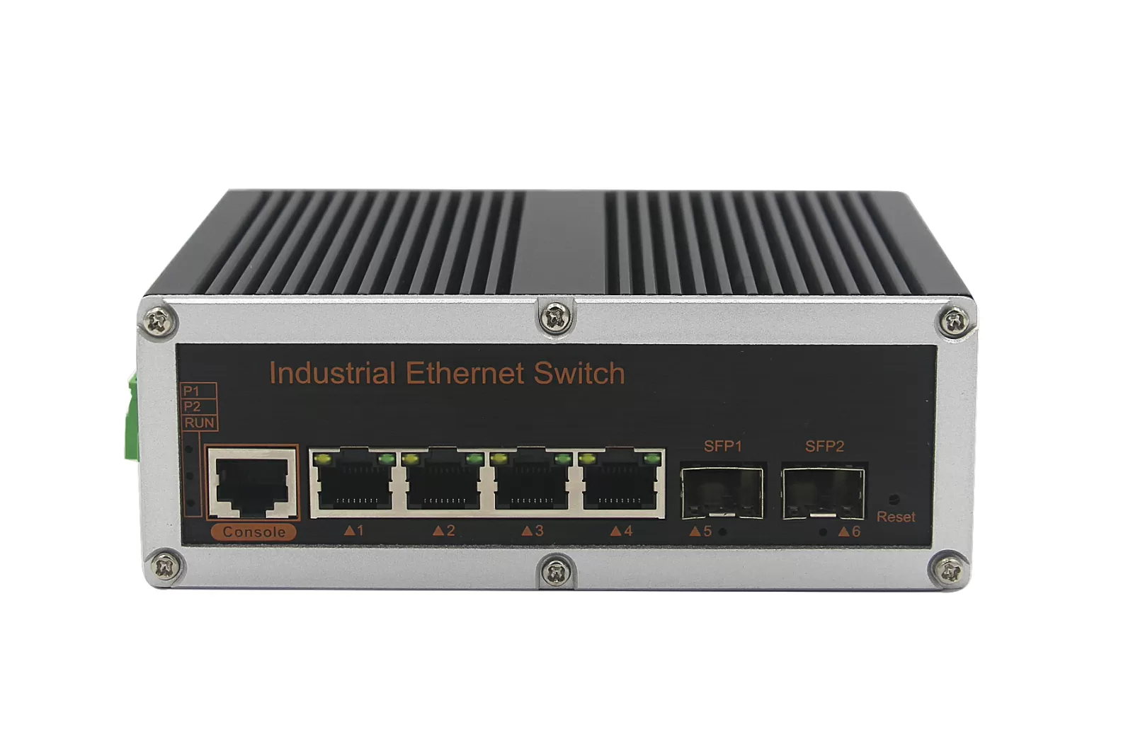 What Are the Advantages of Using a Port Ethernet Switch in Networking?