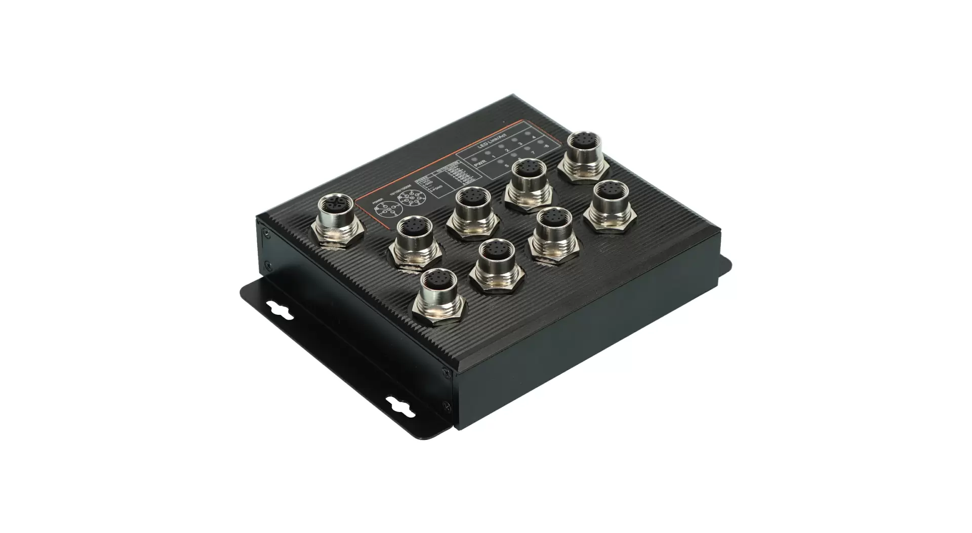 PoE power supply is easy to use and widely used, but is it stable?