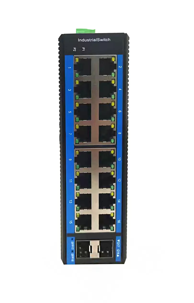 Introduction to ZXD216G-SFP