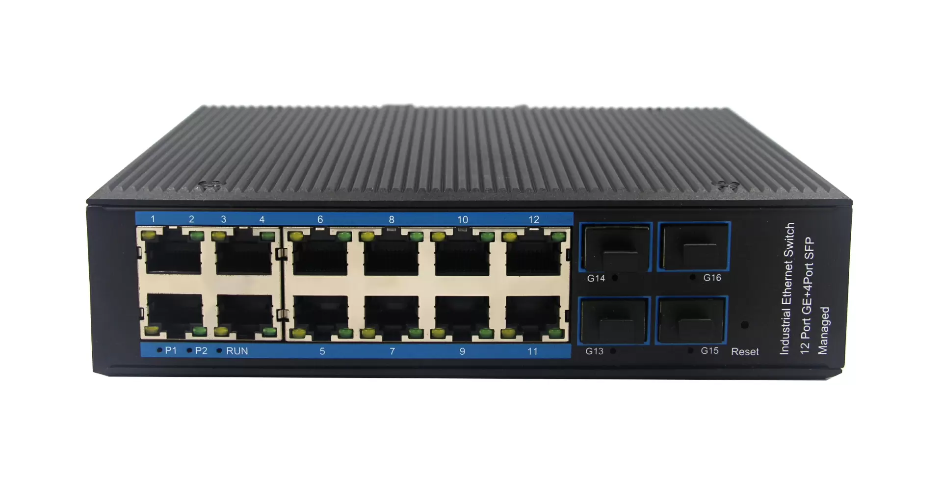 How to Choose a right PoE Switch?