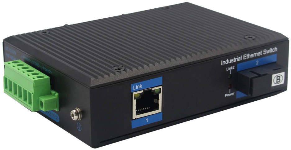 IP50 rugged Industrial PoE switch L2 management 8 port gigaibt PoE+ 4G SFP small size widely work temperature -40 to 85℃  project first choice YH648GSP-M-SFP YH648GS-M-SFP IP50 rugged Industrial PoE switch L2 management 8 port gigaibt PoE+ 4G SFP small size widely work temperature -40 to 85℃  project first choice YH648GSP-M-SFP YH648GS-M-SFP