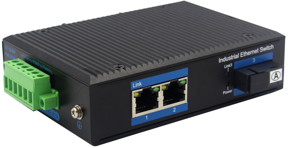 IP50 rugged Industrial PoE switch L2 management 8 port gigaibt PoE+ 4G SFP small size widely work temperature -40 to 85℃  project first choice YH648GSP-M-SFP YH648GS-M-SFP IP50 rugged Industrial PoE switch L2 management 8 port gigaibt PoE+ 4G SFP small size widely work temperature -40 to 85℃  project first choice YH648GSP-M-SFP YH648GS-M-SFP