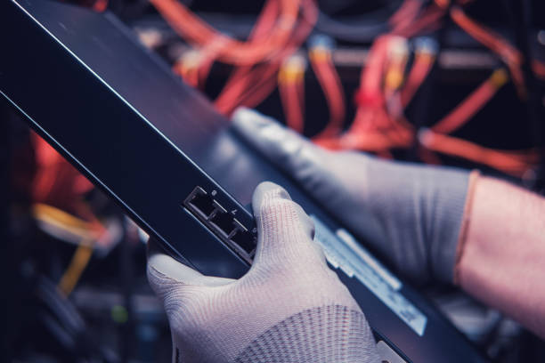 unmanaged industrial Ethernet switches.jpg