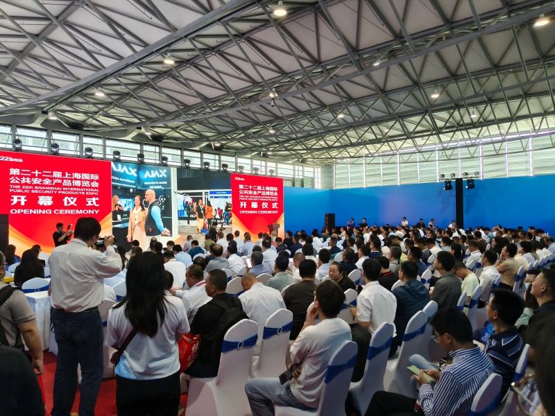 【Event Recap】Yuhang Industrial Switch Highlights from Early to Mid-June!
