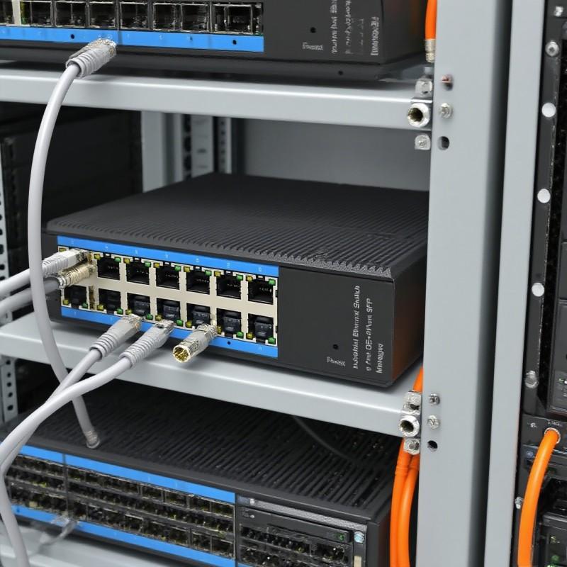 rugged industrial Ethernet switch factory.jpg